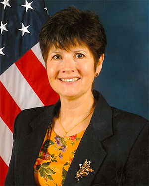 Julie G. Hensler