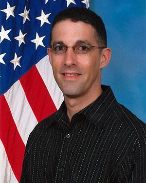 John Blouin