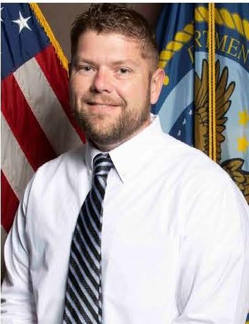 Jonathan W. Reed
