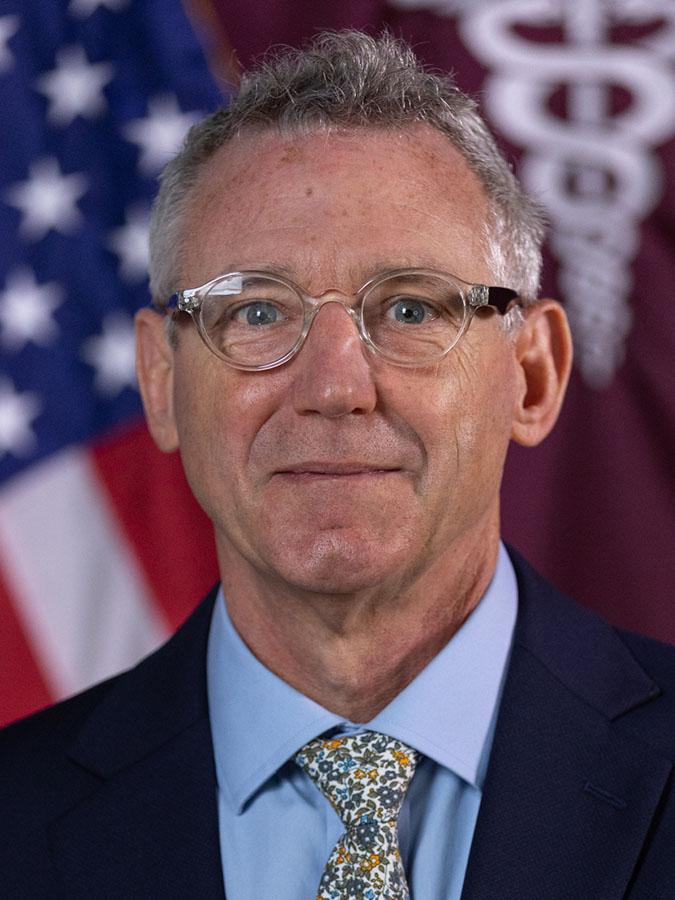 Michael Loughren Photo